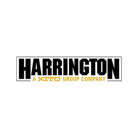 HARRINGTON Collar B Er003S ER1BS9111